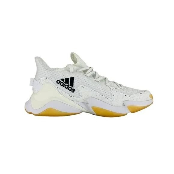 adidas Men's Mahomes 1 Impact FLX Shoes - Picture 10 of 10